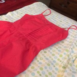 Brand new tommy hill figure dress